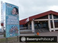 Galeria OSiR Świebodzice - Wodne Centrum Rekreacji