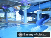 Galeria PU-P CALWENT Szuchnicki Legun spółka jawna