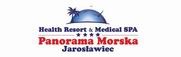 Aquapark Panorama Morska w Jarosławcu