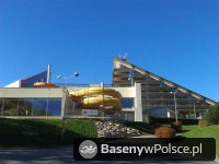 Galeria Interferie Aquapark Sport Hotel Świeradów - Zdrój