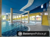 Galeria GRAND MAXIM AQUAPARK & SPA