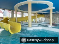 Galeria GRAND MAXIM AQUAPARK & SPA